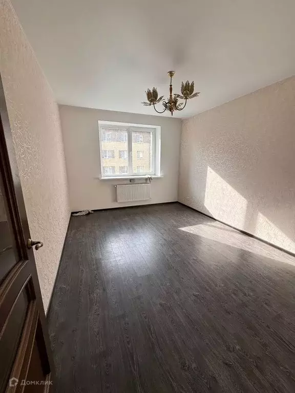 Продаётся 1-к квартира, 40.97 м - Фото 1