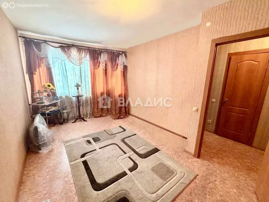 1-комнатная квартира: Заречный, Восточная улица, 6 (36 м) - Фото 1