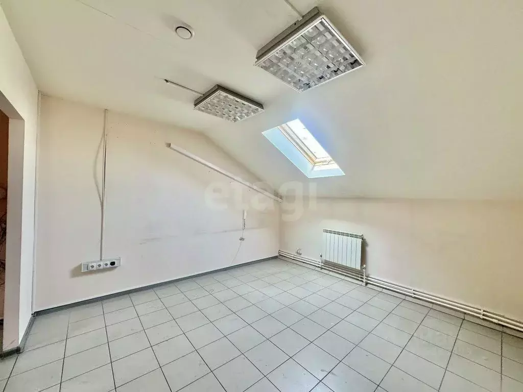 Офис в Воронежская область, Воронеж ул. 45-й Стрелковой Дивизии, ... - Фото 1