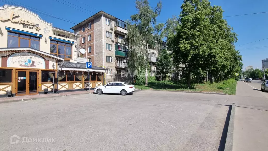 Продаётся 2-к квартира, 47.7 м - Фото 0