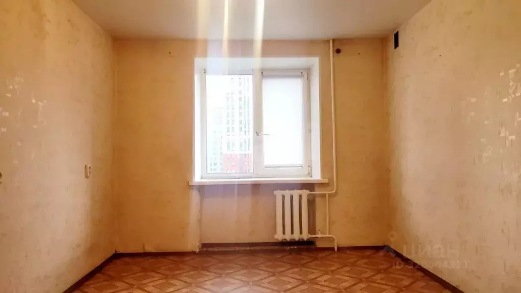 Комната Тюменская область, Тюмень ул. Республики, 210 (12.5 м) - Фото 0