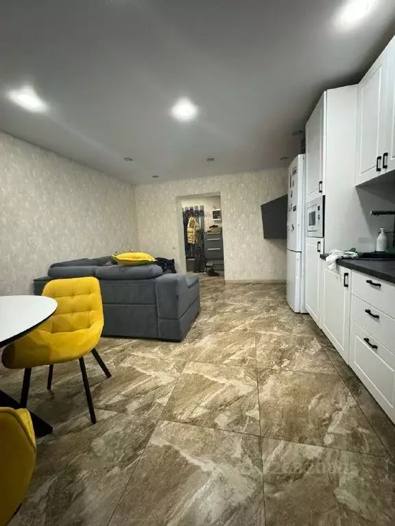 2-к кв. Самарская область, Самара просп. Карла Маркса, 49 (74.0 м) - Фото 2