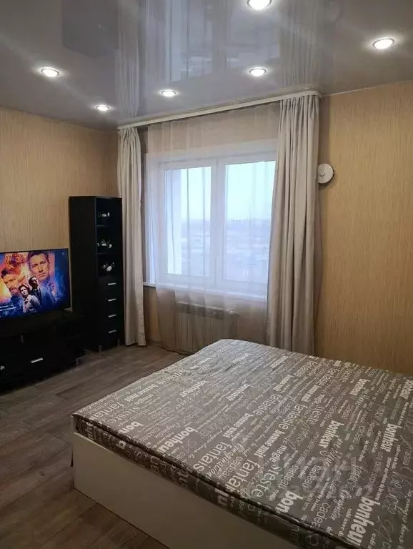 2-к кв. Иркутская область, Иркутск ул. Лермонтова, 343/7 (50.0 м) - Фото 2