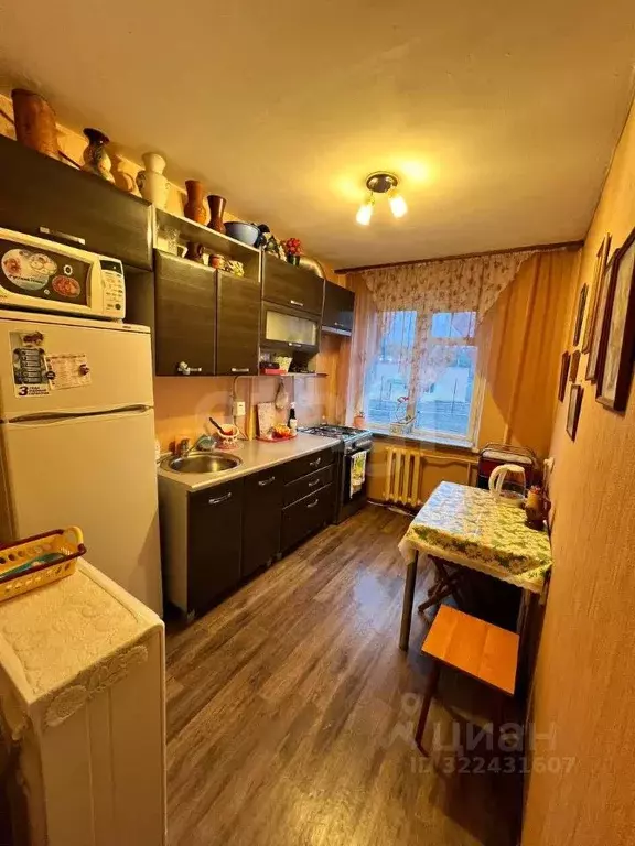 2-к кв. Пермский край, Пермь ул. Льва Лаврова, 16/1 (42.8 м) - Фото 2