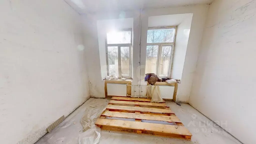 Студия Тверская область, Тверь Индустриальная ул., 2А/5 (23.6 м) - Фото 1