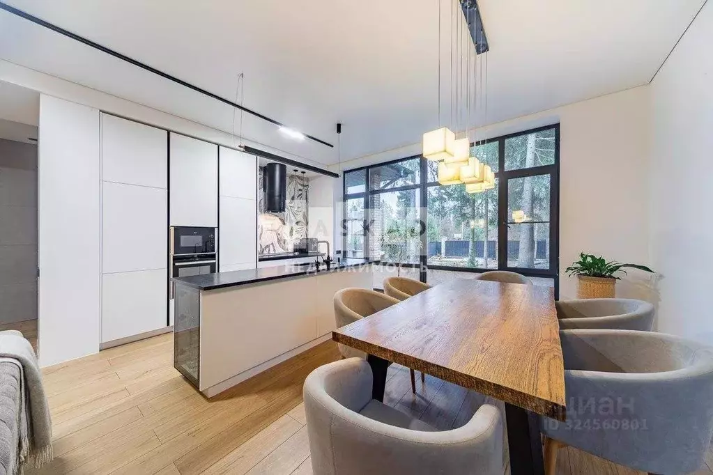 Дом в Московская область, Наро-Фоминский городской округ, д. Свитино, ... - Фото 2