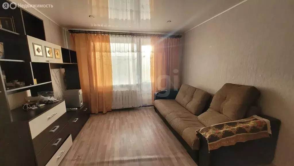 2-комнатная квартира: Вычегодский, улица Фурманова, 12 (48.3 м) - Фото 1