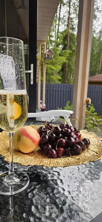 Дом в Ленинградская область, Всеволожский район, Куйвозовское с/пос, ... - Фото 1