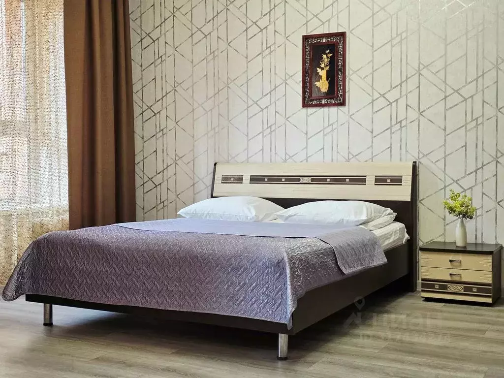 1-к кв. Иркутская область, Иркутск Ямская ул., 7 (40.0 м) - Фото 0