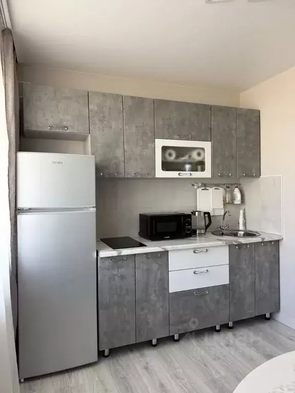 2-к кв. Красноярский край, Канск Совхозная ул., 1 (50.4 м) - Фото 1