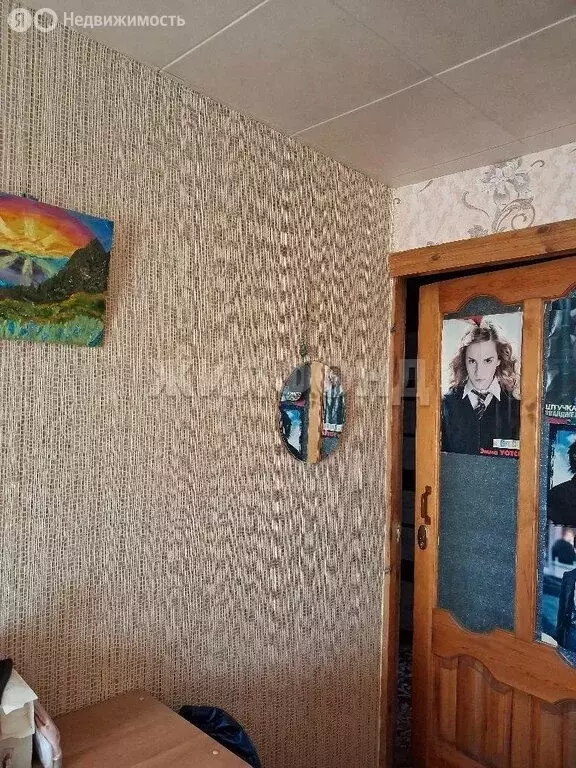 Дом в Борзя, Северная улица (103.2 м) - Фото 2