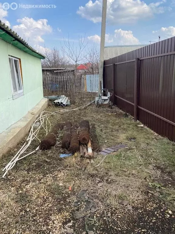 Участок в Кинельский район, сельское поселение Богдановка, СДТ ... - Фото 0