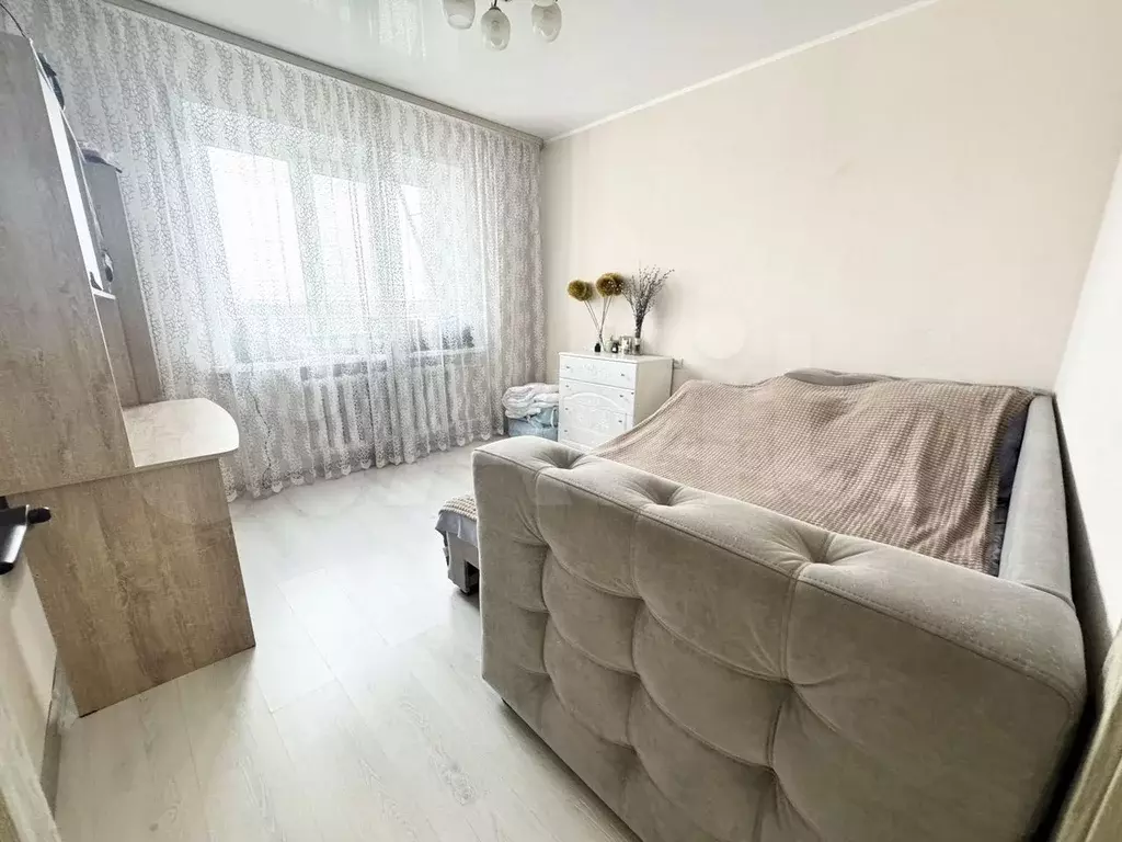 2-к. квартира, 60 м, 7/10 эт. - Фото 0
