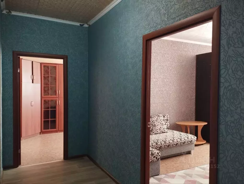 2-к кв. Оренбургская область, Оренбург Беляевская ул., 15 (53.0 м) - Фото 1