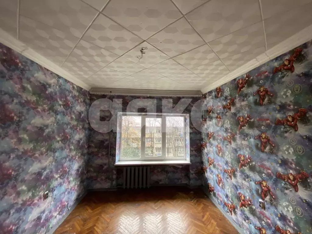 3-к кв. Краснодарский край, Сочи Завокзальный мкр, ул. Тоннельная, 20 ... - Фото 1