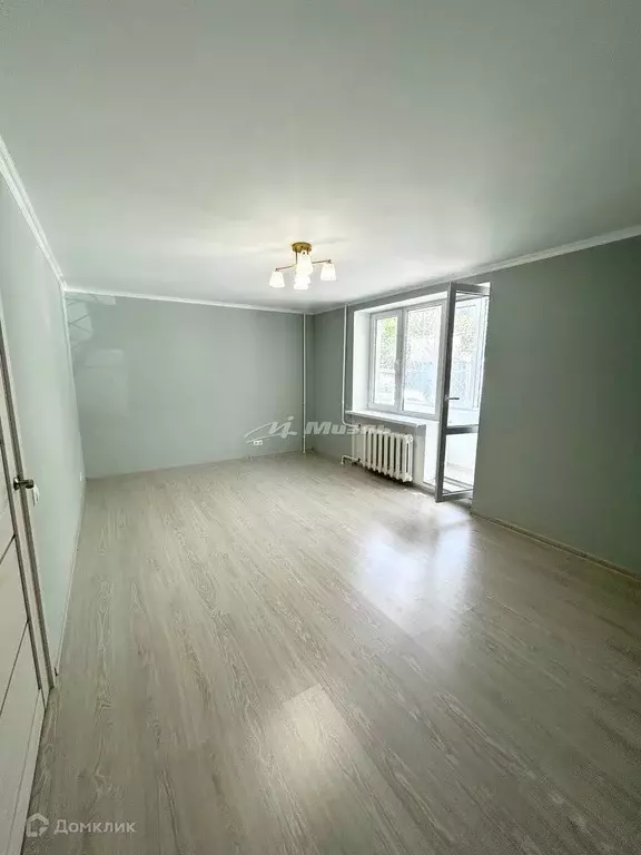 Продаётся 1-к квартира, 35.1 м - Фото 1