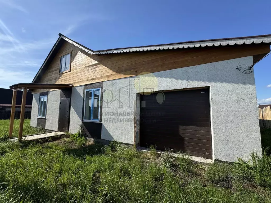 Дом в Иркутская область, Иркутский муниципальный округ, с. Хомутово ... - Фото 2