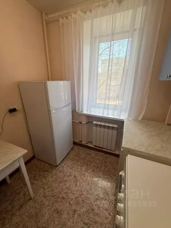 1-к кв. Самарская область, Самара Белорусская ул., 95 (36.0 м) - Фото 1
