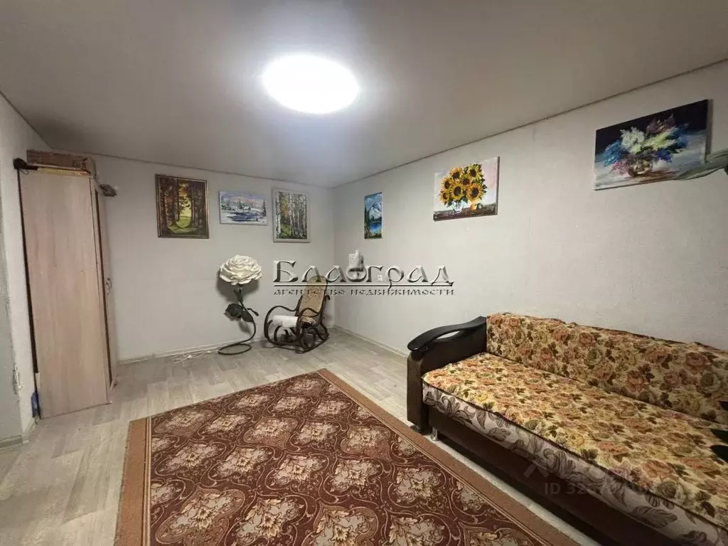 2-к кв. Челябинская область, Челябинск ул. Агалакова, 24 (52.0 м) - Фото 1