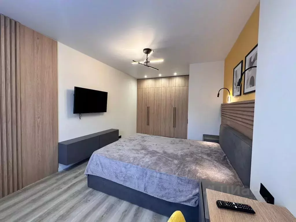 1-к кв. Рязанская область, Рязанский район, Дядьковское с/пос, с. ... - Фото 2