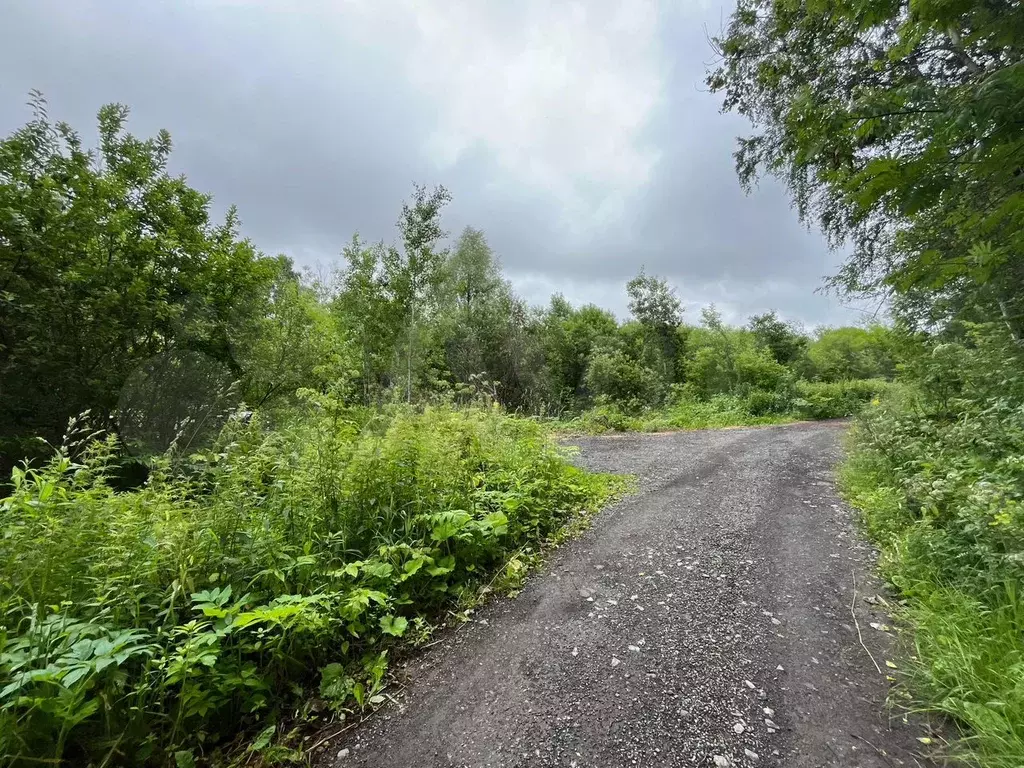 Участок 10,2 сот. (СНТ, ДНП) - Фото 1