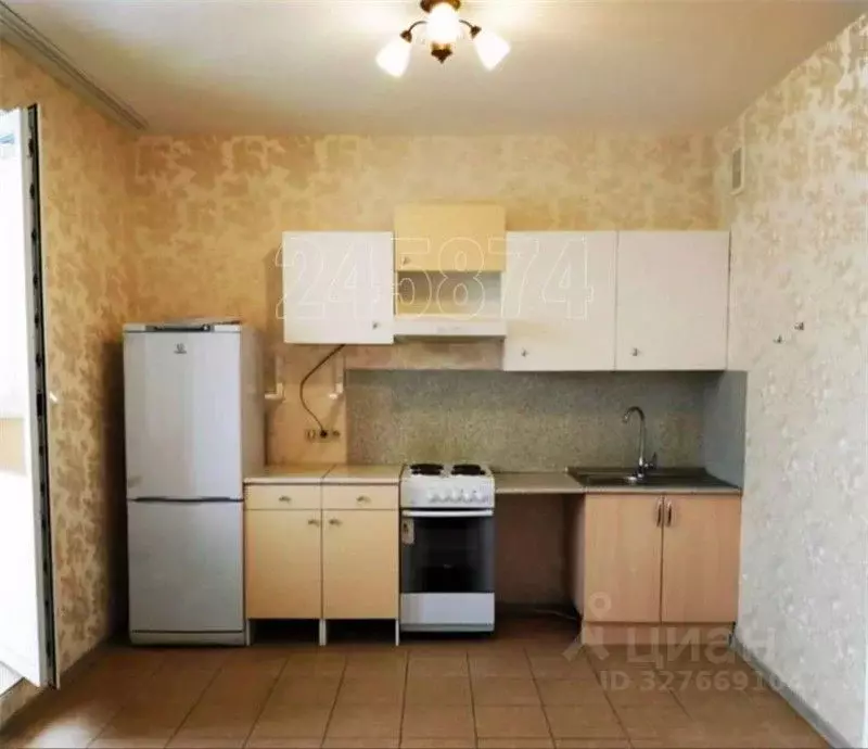 1-к кв. Московская область, Видное бул. Зеленые аллеи, 2 (50.0 м) - Фото 1