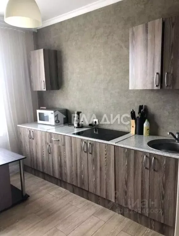 1-к кв. Московская область, Красногорск ул. Липовой Рощи, 1к3 (35.9 м) - Фото 1