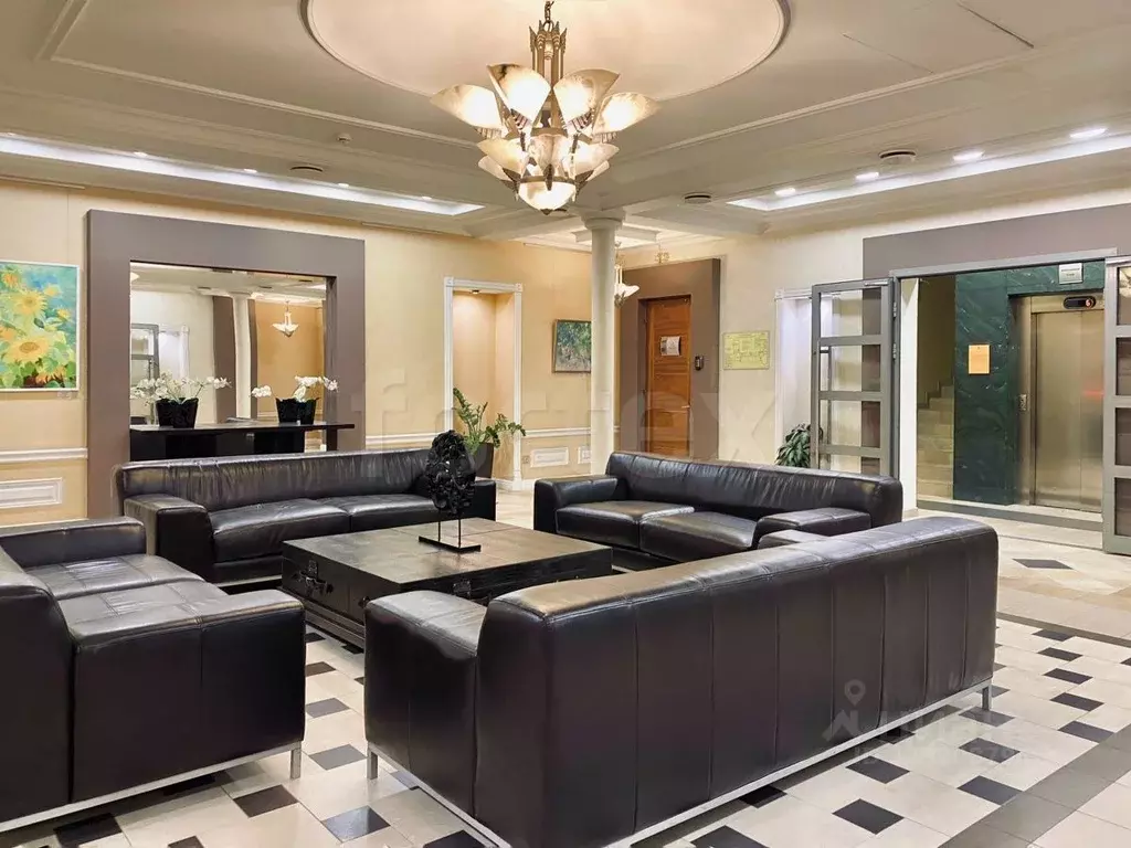 Офис в Москва ул. Радио, 24к1 (955 м) - Фото 2