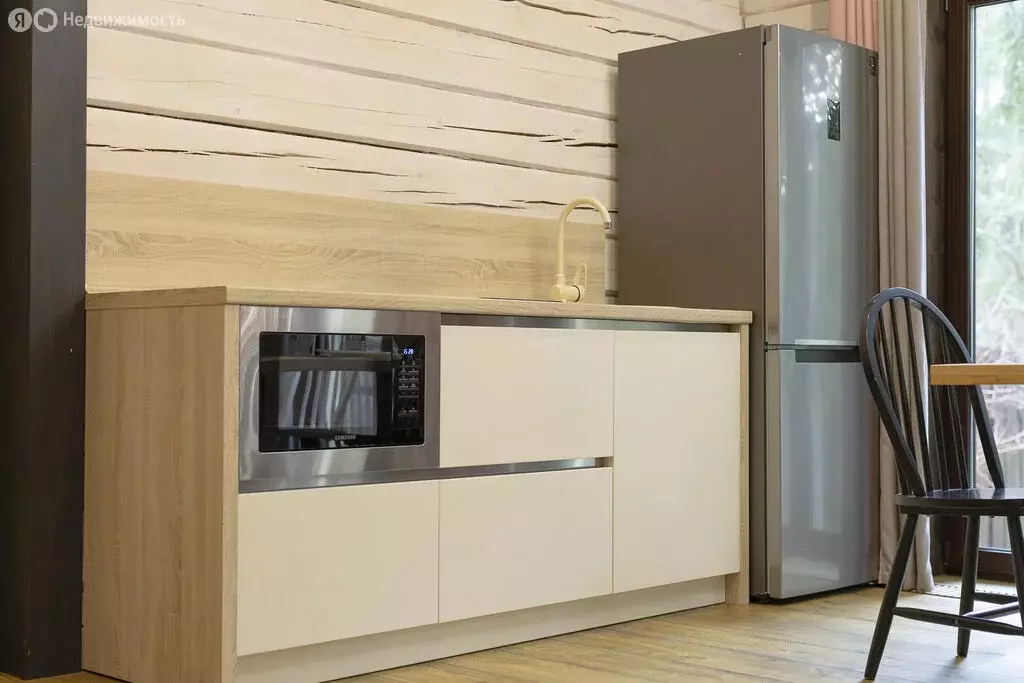 Дом в деревня Рогожа, улица Тельмана, 53 (560 м) - Фото 2