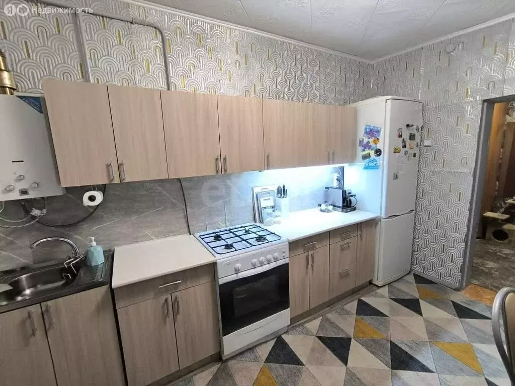 Дом в Волоконовка, микрорайон Колхоз (91 м) - Фото 2