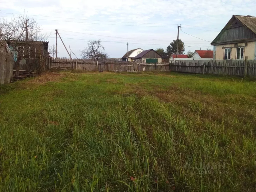Участок в Брянская область, Карачевское городское поселение, с. ... - Фото 0