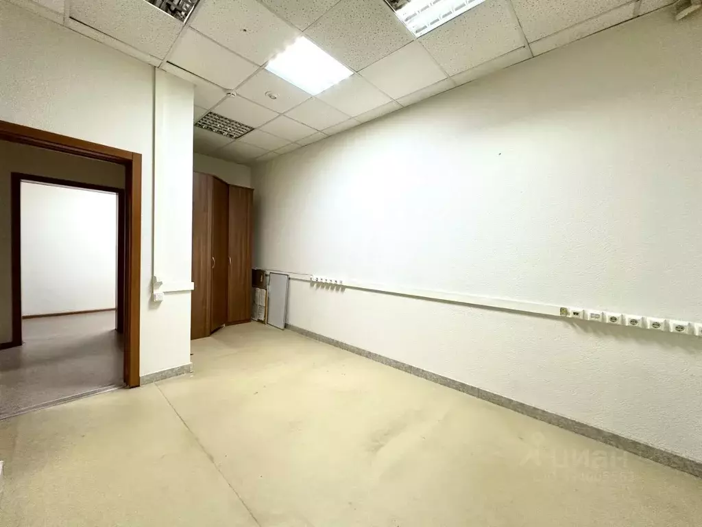 Офис в Москва Беговая ул., 10 (15 м) - Фото 2
