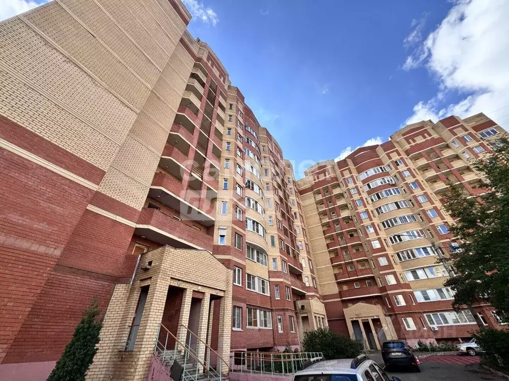 Квартира, 1 комната, 42.5 м - Фото 1