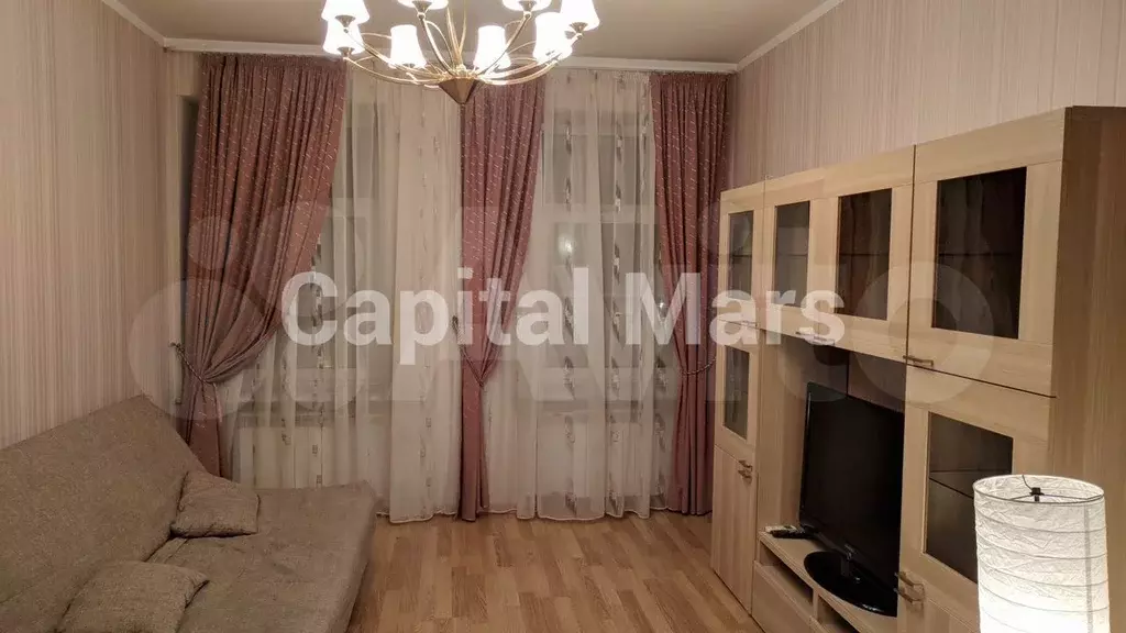 2-к. квартира, 56 м, 4/5 эт. - Фото 0