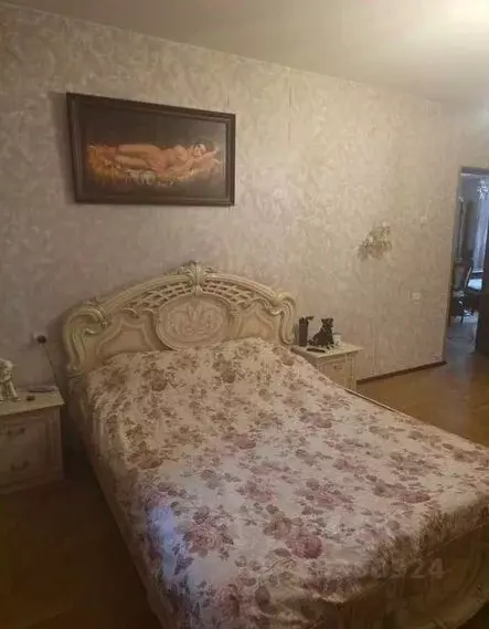 3-к кв. Москва Мячковский бул., 9 (75.0 м) - Фото 1