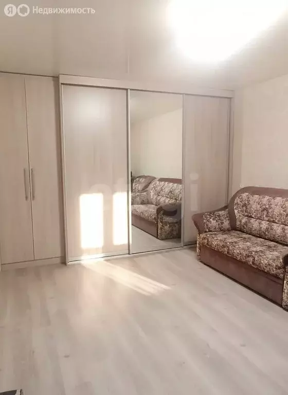 2-комнатная квартира: Стерлитамак, улица Богдана Хмельницкого, 44 ... - Фото 2