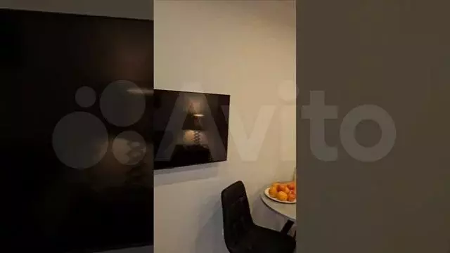 Апартаменты-студия, 21 м, 22/25 эт. - Фото 1