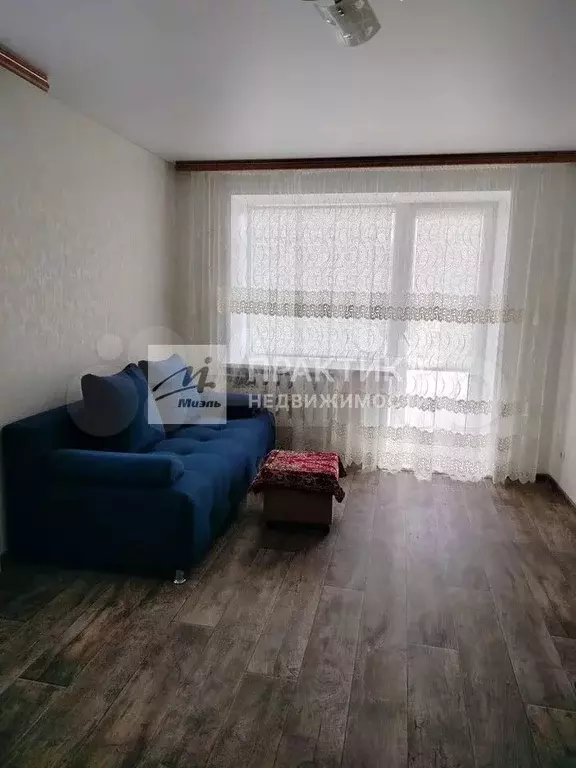 2-к. квартира, 44,5 м, 3/5 эт. - Фото 0