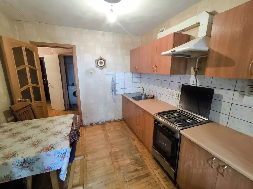 2-к кв. Псковская область, Псков Рижский просп., 76/2 (50.0 м) - Фото 2