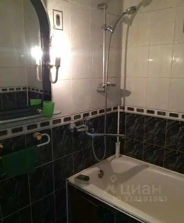 3-к кв. Омская область, Омск бул. Архитекторов, 3/1 (63.0 м) - Фото 1