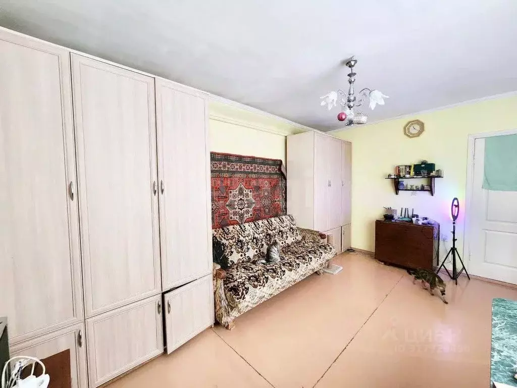 Дом в Крым, Симферополь пер. Скалистый (53 м) - Фото 1