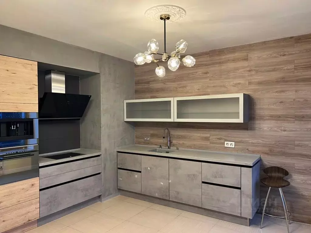 3-к кв. Москва просп. Маршала Жукова, 43К3 (117.3 м) - Фото 1