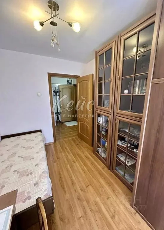 3-к кв. Крым, Феодосия ул. Караимская, 4 (55.8 м) - Фото 2