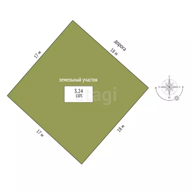 Помещение свободного назначения в Забайкальский край, ... - Фото 1