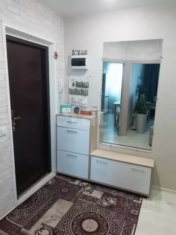 3-к кв. Амурская область, Благовещенск Студенческая ул., 41 (69.0 м) - Фото 1