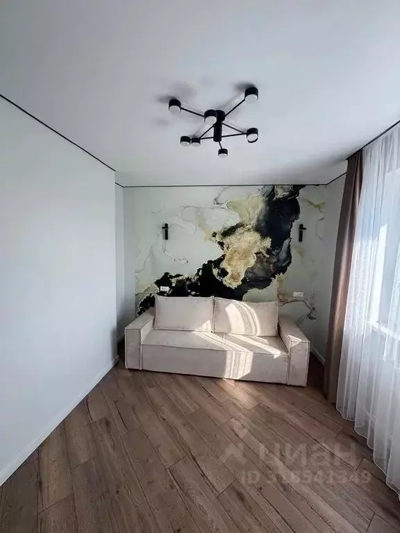 2-к кв. Татарстан, Казань ул. Четаева, 14Ак2 (71.0 м) - Фото 1