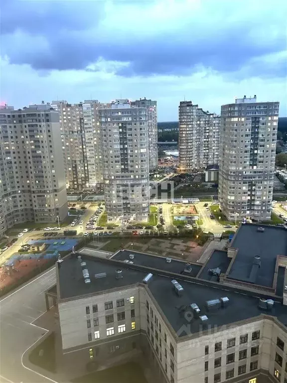 1-к кв. Московская область, Раменское Северное ш., 24 (40.5 м) - Фото 1