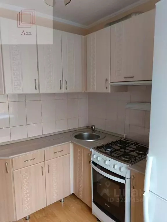 2-к кв. Алтайский край, Барнаул ул. Чудненко, 112 (45.0 м) - Фото 1