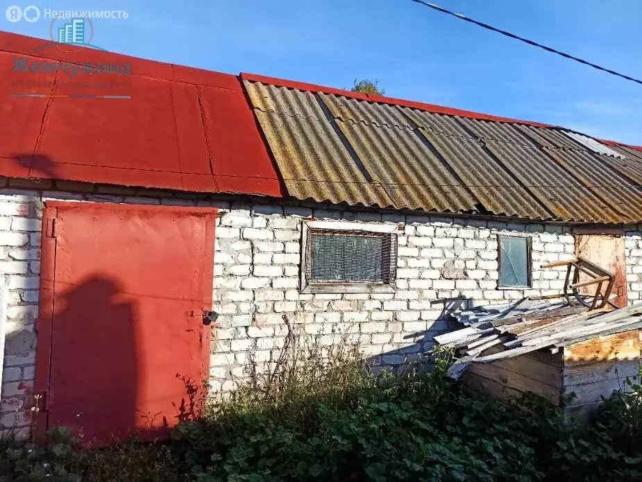 Дом в Новая Майна, улица Гагарина (38.3 м) - Фото 2