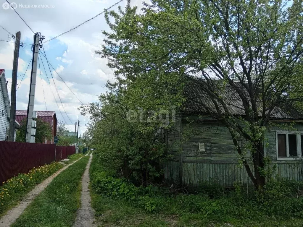 Участок в Тула, СТ Сад № 2 АП Роса (5 м) - Фото 0